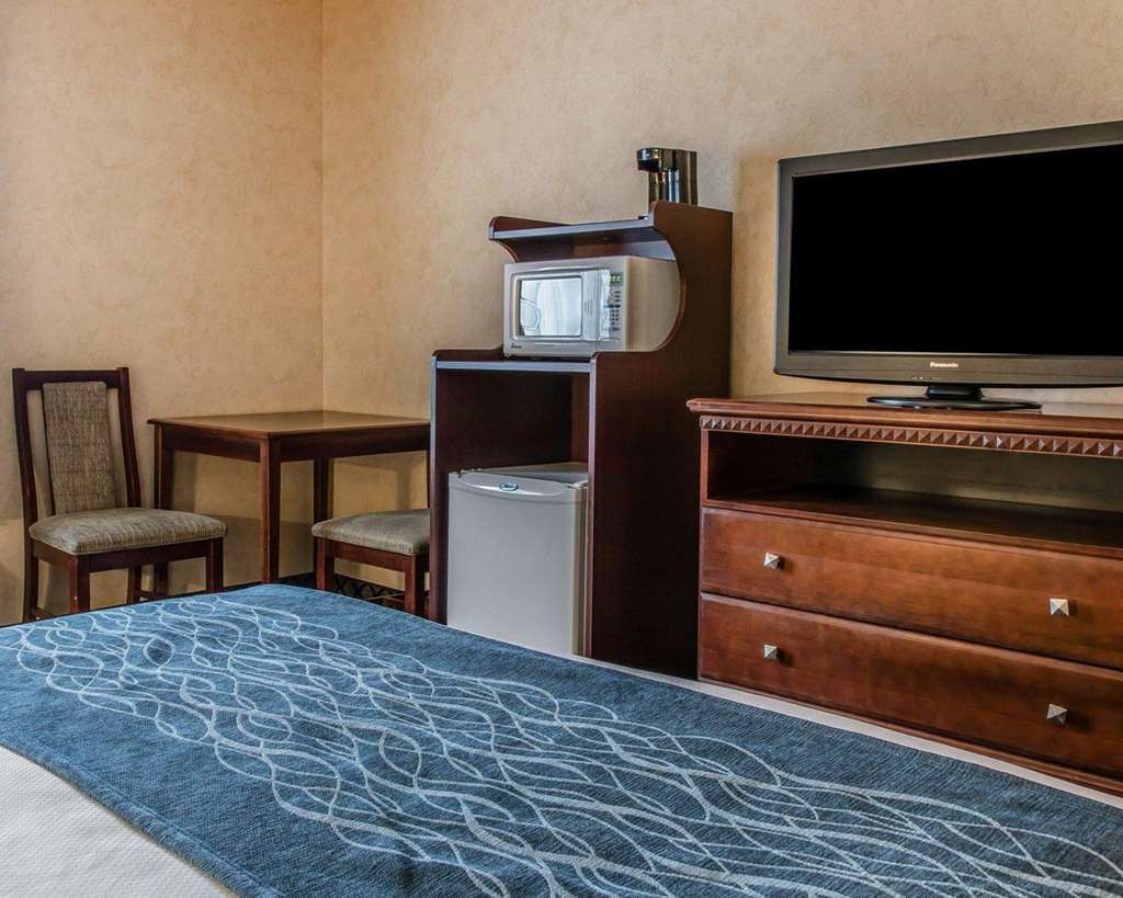Quality Inn & Suites Coldwater Near I-69 Pokój zdjęcie