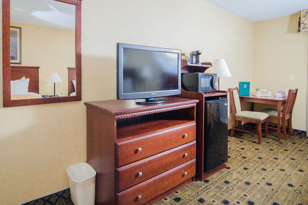 Quality Inn & Suites Coldwater Near I-69 Pokój zdjęcie