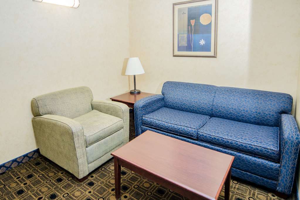 Quality Inn & Suites Coldwater Near I-69 Pokój zdjęcie