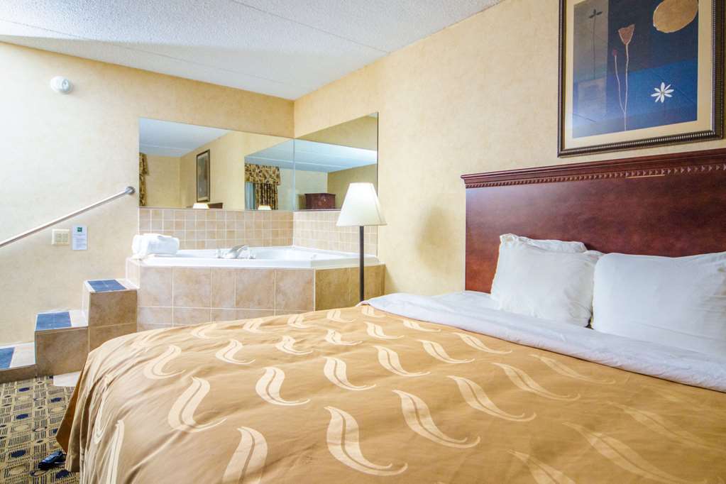 Quality Inn & Suites Coldwater Near I-69 Pokój zdjęcie