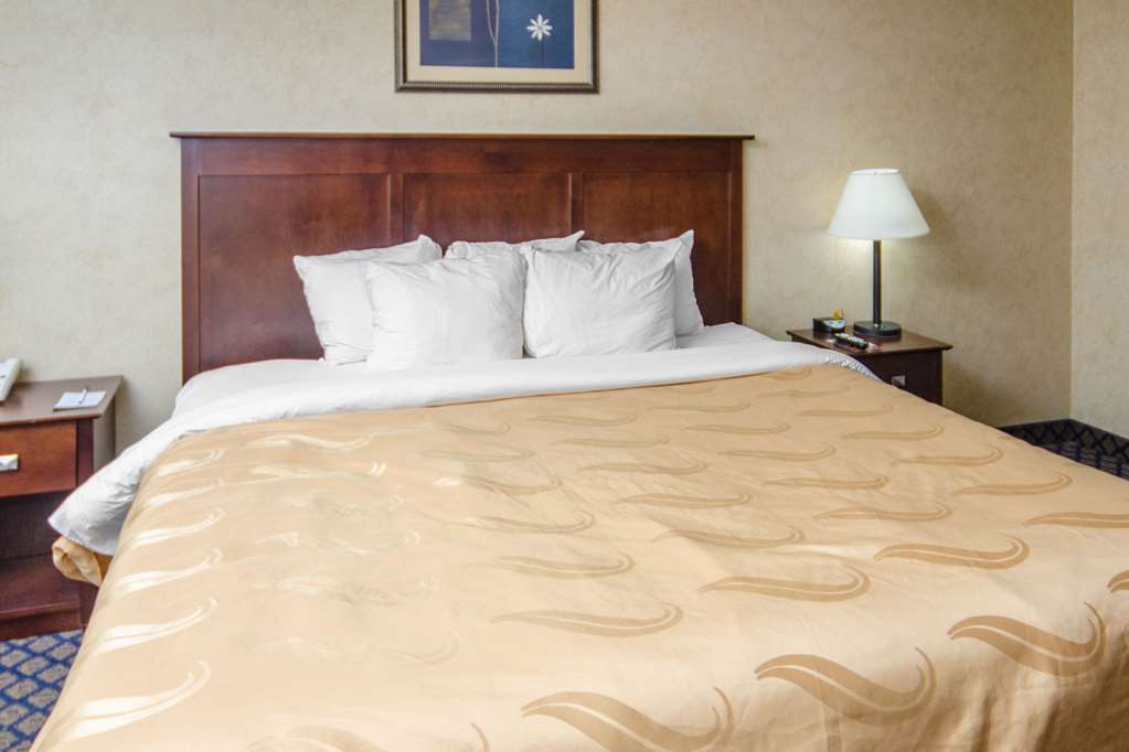 Quality Inn & Suites Coldwater Near I-69 Pokój zdjęcie